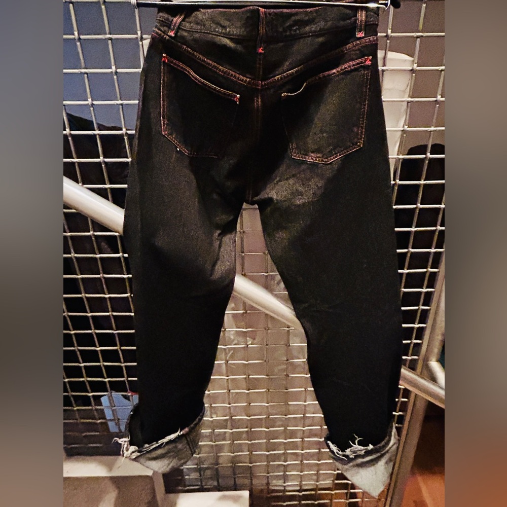 Dolce & Gabbana Jeans 
Vintage - Picture 5 of 8